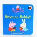 Peppa Pig: Rebecca Rabbit