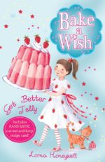 Get Better Jelly (Bake a Wish)