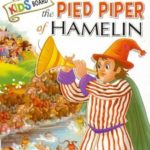 Fairy Tales The Pide Piper of Hamelin