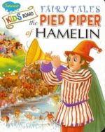 Fairy Tales The Pide Piper of Hamelin