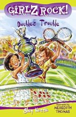 Doubles Trouble