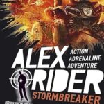ALEX RIDER 1 STORMBREAKER