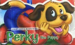 Perky The Puppy