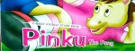 Pinku The Pony