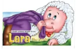 Lara The Lamb