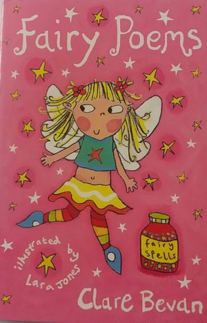 Fairy poems