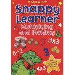Snappy Learner Multiplying and Dividing