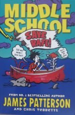 Middle School Save Rafe!