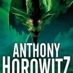 Beasts and Monsters-Anthony Harowitz
