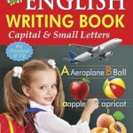 English Writing Book (Capital & Small Letters)