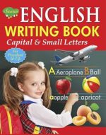 English Writing Book (Capital & Small Letters)