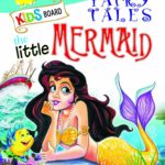 Fairy Tales the Little Mermaid