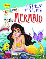 Fairy Tales the Little Mermaid