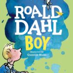 Boy-Roald Dahl