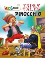 Fairy Tales Pinocchio