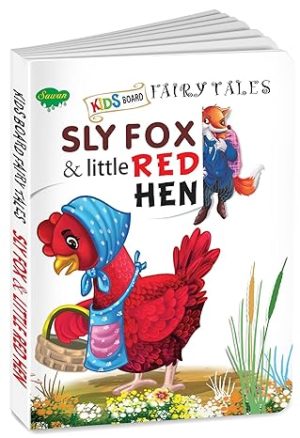 Sly Fox & Little Red Hen