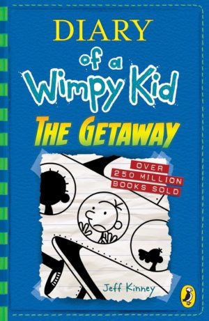 Diary Of A Wimpy Kid The Getaway
