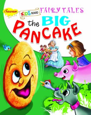 The Big Pancake