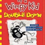 Diary of a Wimpy Kid: Double Down