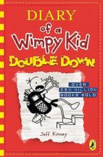 Diary of a Wimpy Kid: Double Down