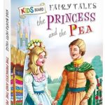 Fairy Tales the Princes & The Pea