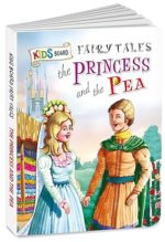 Fairy Tales the Princes & The Pea