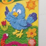 Crayola Colouring Book
