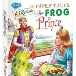 The Frog Prince