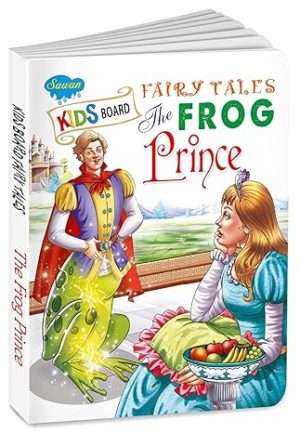 The Frog Prince
