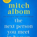 The Next Person You Meet in Heaven-mitch albom