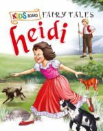 Fairy Tales Heidi