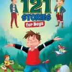 121 Stories for Boys