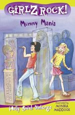 Mummy Mania