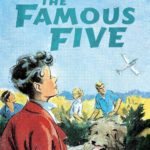 The Famous Five: Five Go to Billycock Hill
