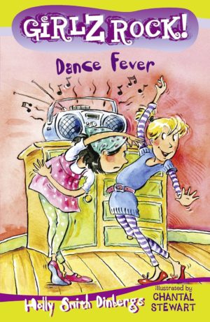 Dance Fever