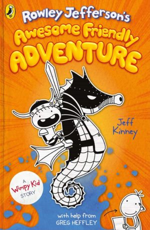 Awesome Friendly Adventure