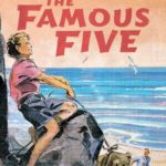 The Famous Five: Five Fall Into Adventure