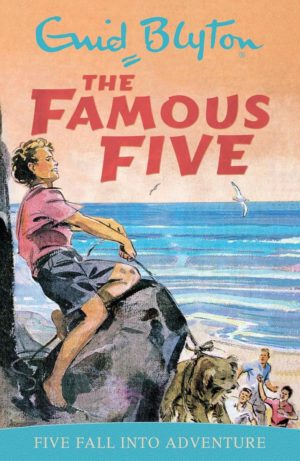 The Famous Five: Five Fall Into Adventure