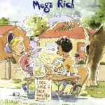 Boyz Rule : Mega Rich