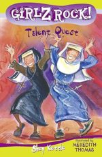 Talent Quest