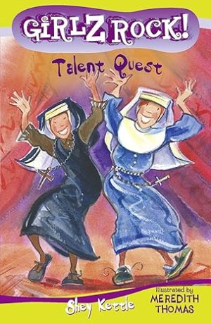 Talent Quest