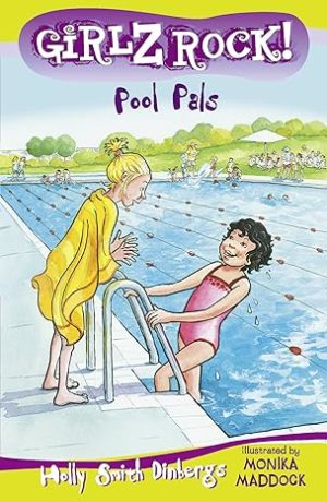 Pool Pals