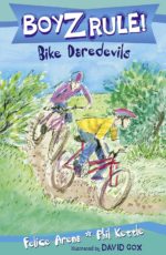 Boyz Rule : Bike Daredevils
