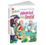 Fairy Tales Hansel And Gretel