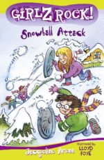 Snowball Attack