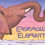 Enormous Elephant