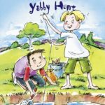 Boyz Rule : Yabby Hunt