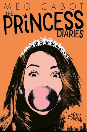 The Princess Diaries
