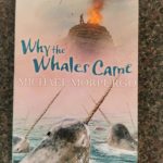 Why the Whales Came (Michael Morpurgo)