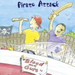 Boyz Rule : Pirate Attack
